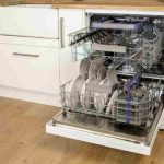Beko Spülmaschine Fehler E01