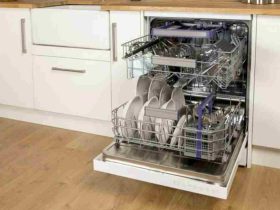 Beko Spülmaschine Fehler E01