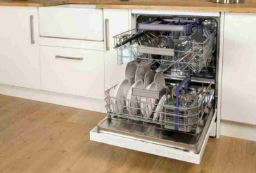 Beko Spülmaschine Fehler E01