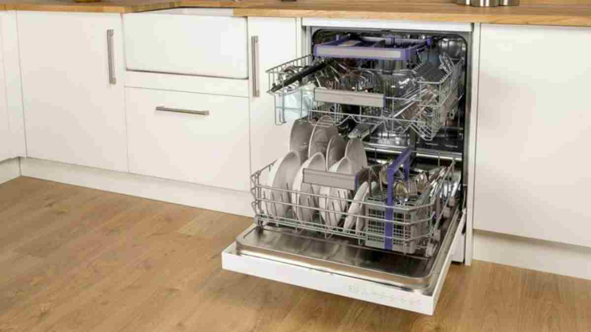 Beko Spülmaschine Fehler E01