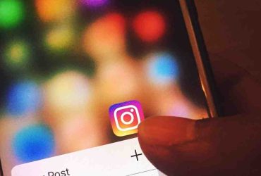 Black Space For Instagram highlights