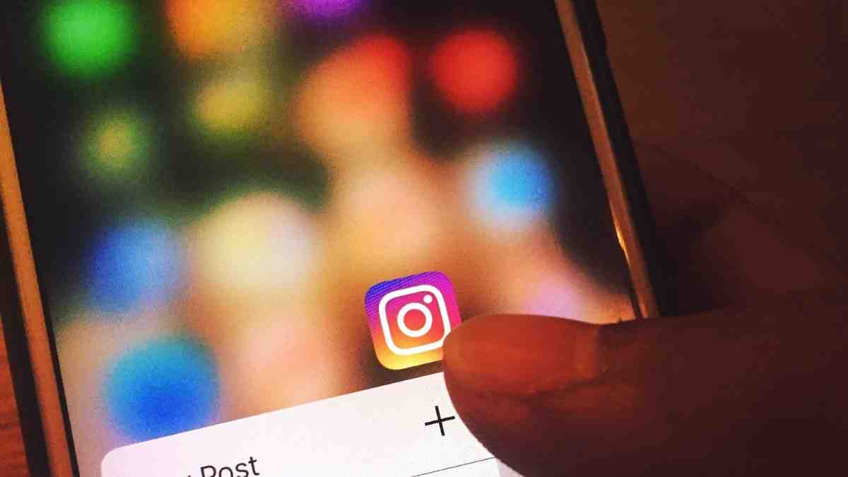 Black Space For Instagram highlights