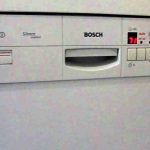 Bosch Spülmaschine Fehler E15 Zurücksetzen