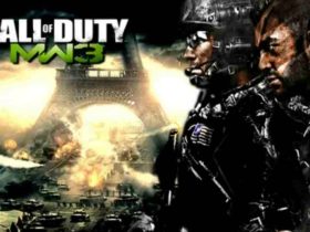 Call Of Duty Modern Warfare 3 Systemanforderungen