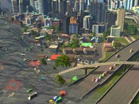 Cities Skylines 2 systemanforderungen test