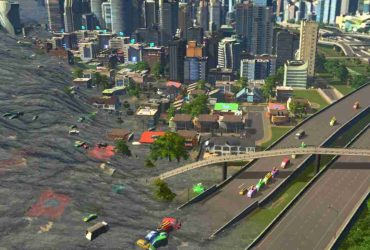 Cities Skylines 2 systemanforderungen test