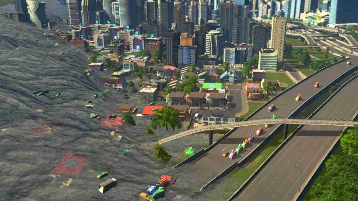 Cities Skylines 2 systemanforderungen test