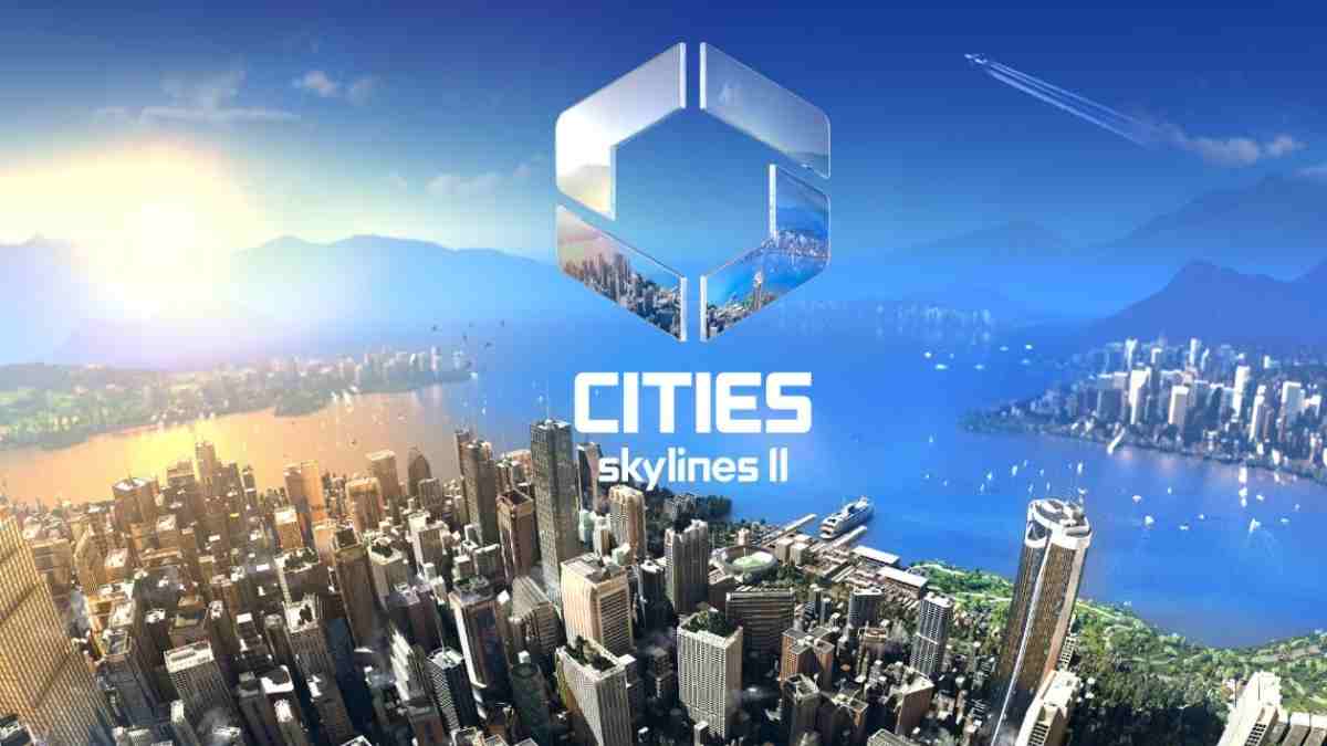 Cities Skylines 2 Systemanforderungen