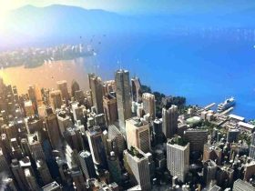 City Skylines 2 Systemanforderungen