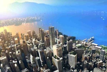City Skylines 2 Systemanforderungen
