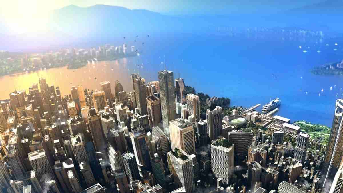 City Skylines 2 Systemanforderungen
