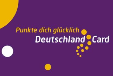 Deutschlandcard Glückslos Code Eingeben