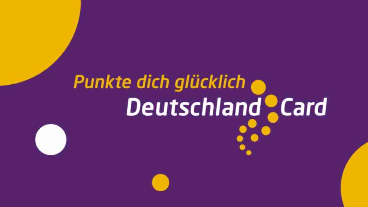Deutschlandcard Glückslos Code Eingeben