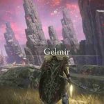 Elden Ring grab des helden von gelmir