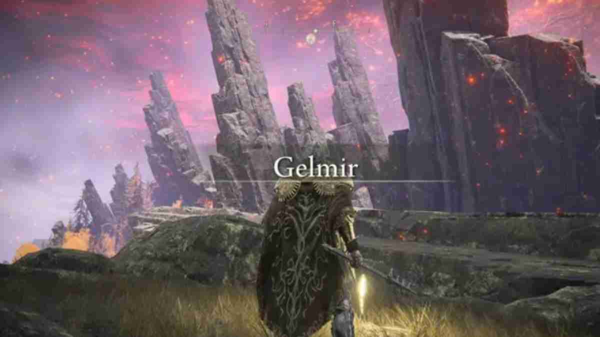 Elden Ring grab des helden von gelmir