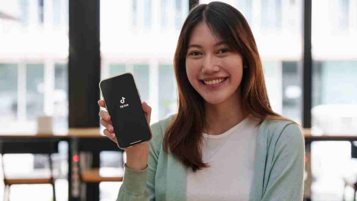 Erneute veröffentlichung TikTok löschen