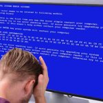 Error in Persona Vel Objecto