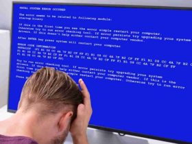 Error in Persona Vel Objecto