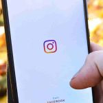 Estrid code Instagram