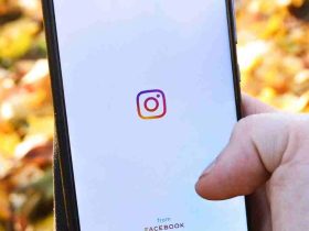 Estrid code Instagram