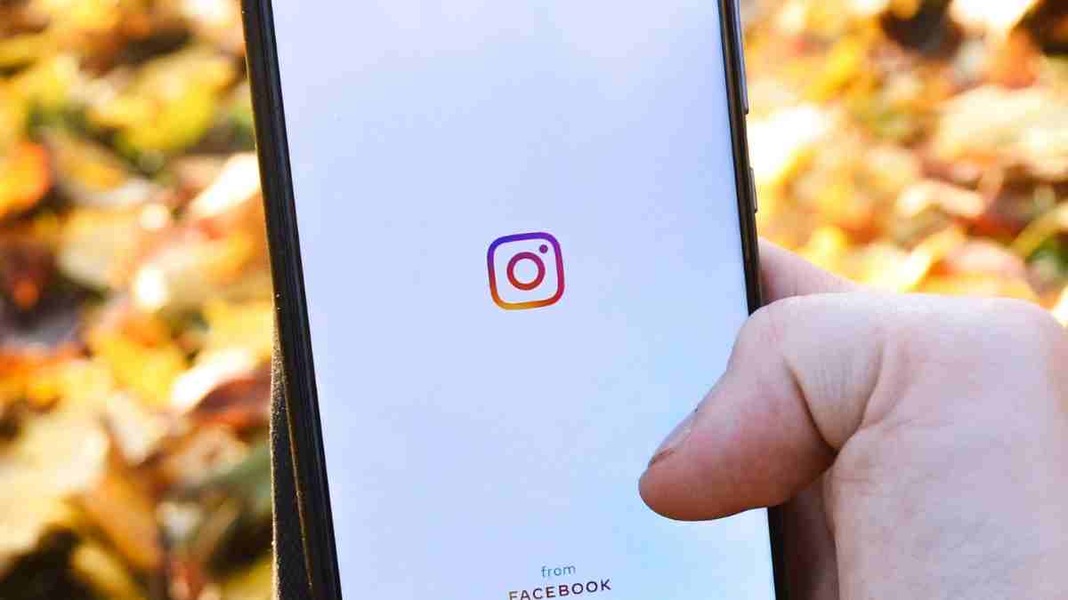 Estrid code Instagram