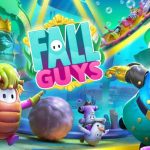 Fall Guys login fehler bitte überprüfe deine verbindung