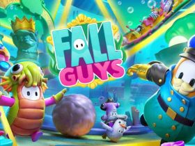 Fall Guys login fehler bitte überprüfe deine verbindung