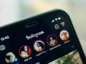 Frauen anschreiben Instagram