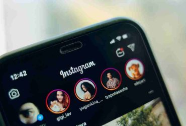 Frauen anschreiben Instagram