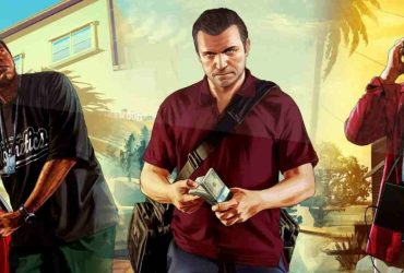 GTA 5 schnell geld verdienen offline