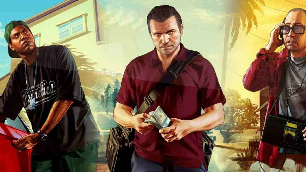 GTA 5 schnell geld verdienen offline