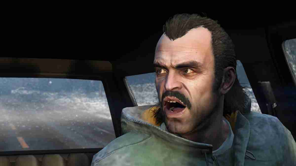 GTA 5 Story Modus Geld Verdienen