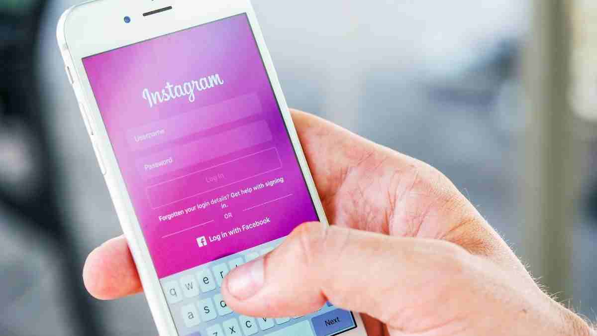 Instagram aktivitätsstatus funktioniert nicht