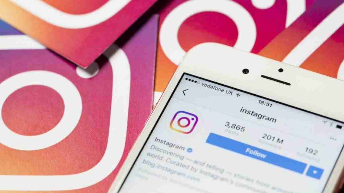 Instagram Benutzername Generator