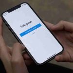 Instagram chat archivieren