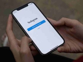 Instagram chat archivieren