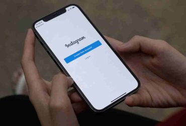 Instagram chat archivieren