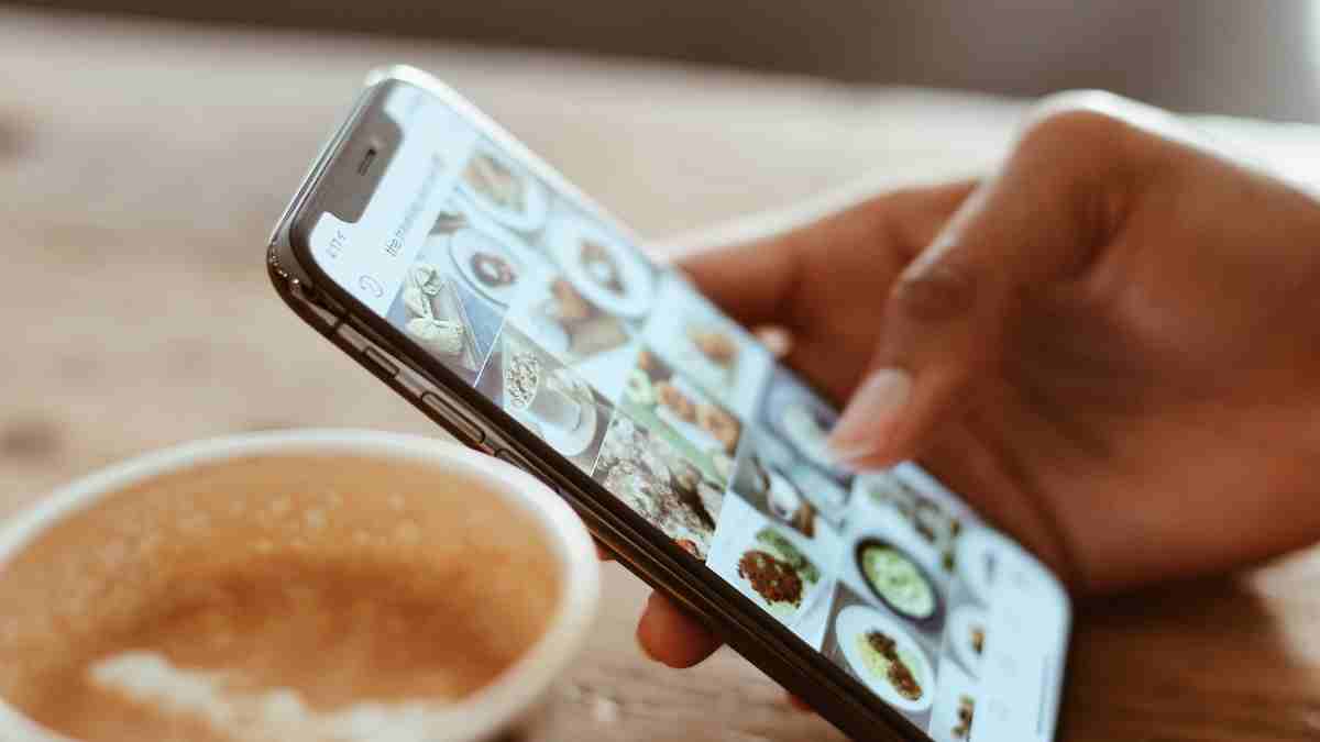 Instagram highlights erstellen ohne story