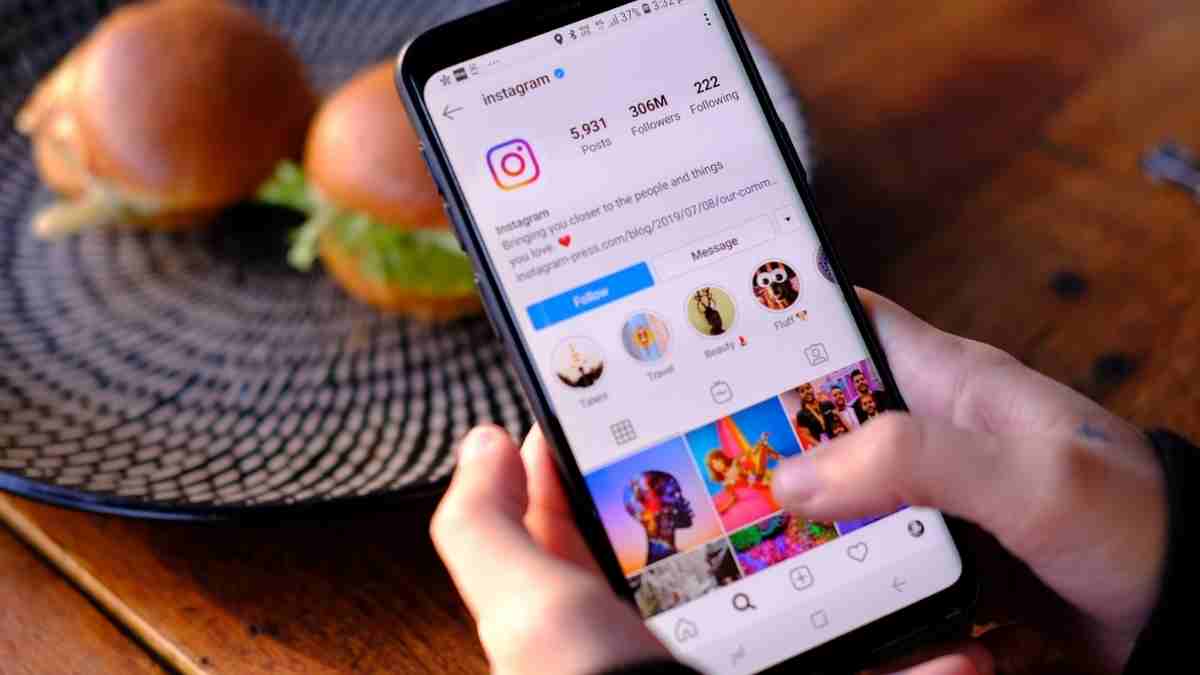 Instagram Kommentare Werden Nicht Angezeigt