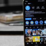 Instagram links in beiträgen