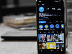 Instagram links in beiträgen