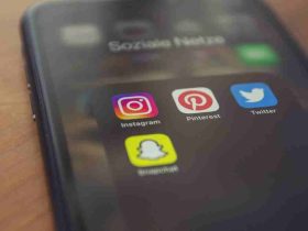 Instagram nutzer statt name