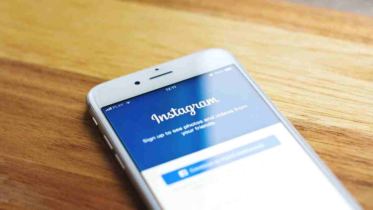 Instagram sprachnachricht spielt nicht ab