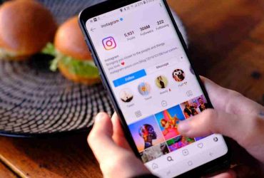 Instagram story lädt nicht hoch wie löschen