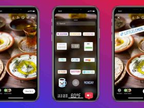 Instagram Story Qualität Verbessern