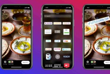 Instagram Story Qualität Verbessern