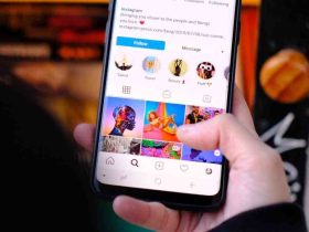 Instagram video kann nicht gepostet werden meldung löschen