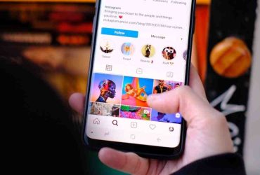 Instagram video kann nicht gepostet werden meldung löschen