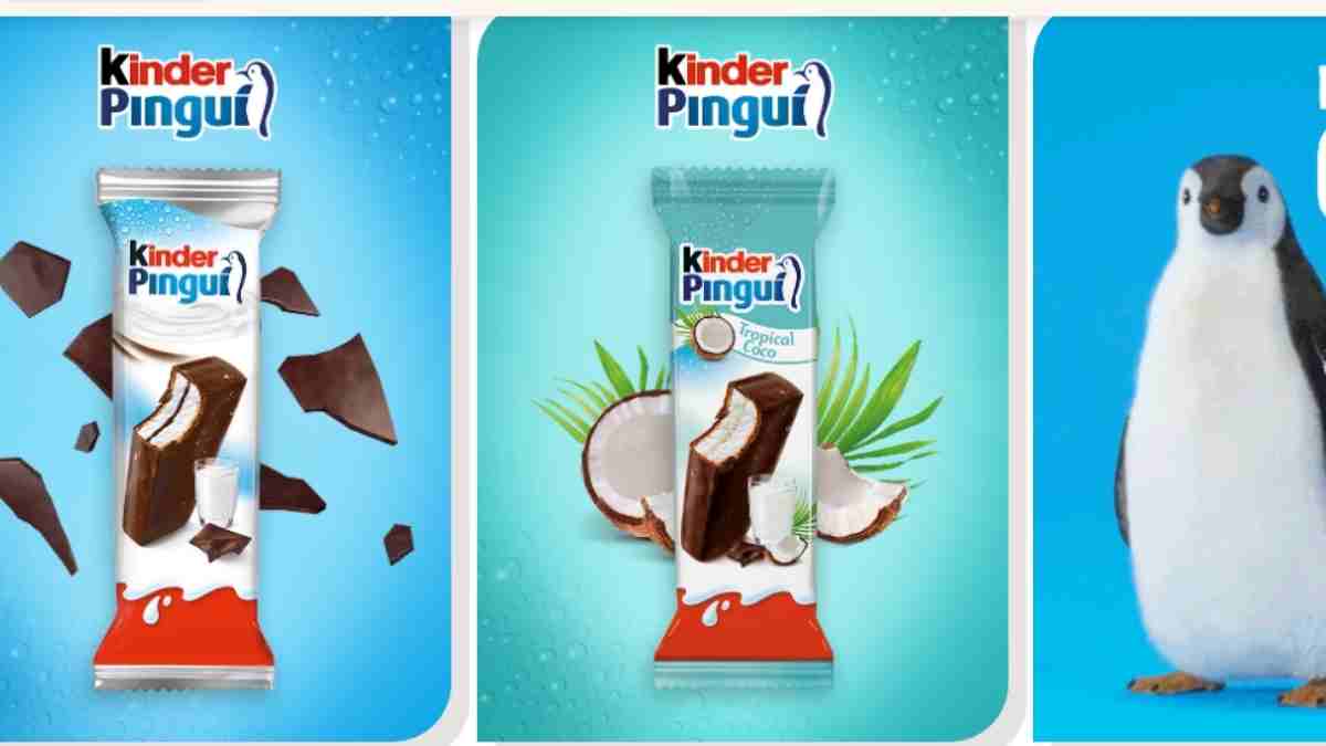Kinderpingui.de gewinnspiel code eingeben