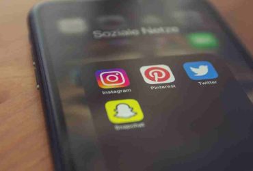 Leerzeilen Instagram